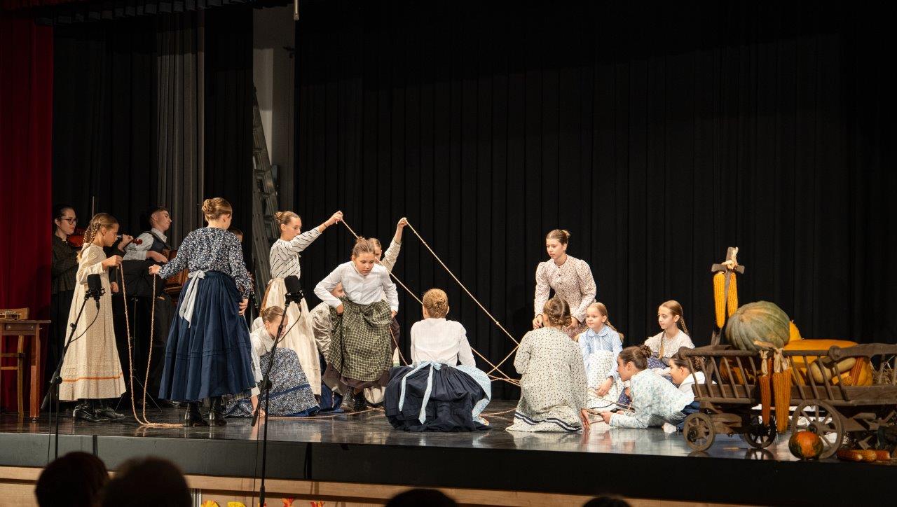 OFS  Kresnice iz OŠ Brežice