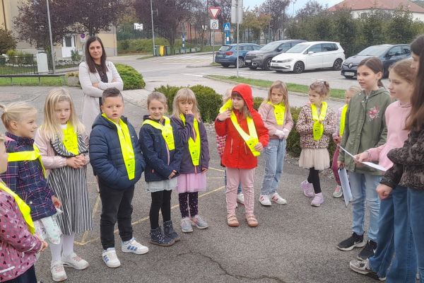 Na katero črko se začne moje ime?