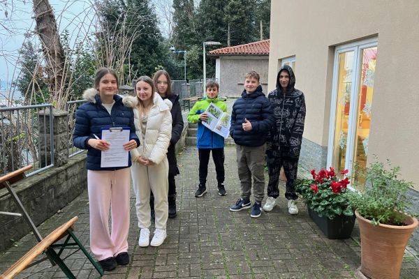 Medgeneracijsko druženje