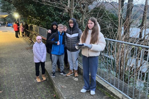 Zaključevanje nalog z delovnimi listi