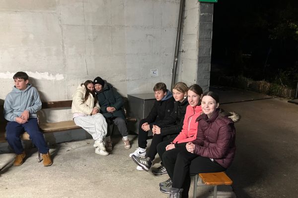 Najboljša šola je šola v naravi