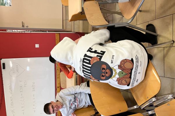 Popoldanske dejavnosti