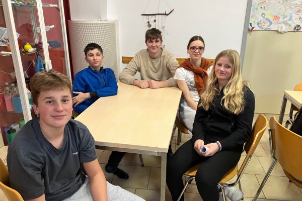 Sredin večer po končanem kvizu