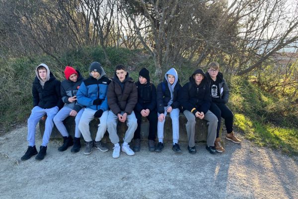 Malo počitka se prileže