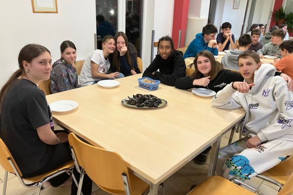 Tudi mi se še odločamo, kaj bomo pojedli