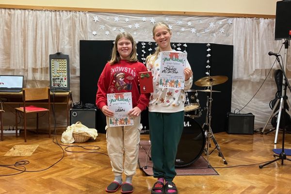 Priznanje za posebno ustvarjalnost