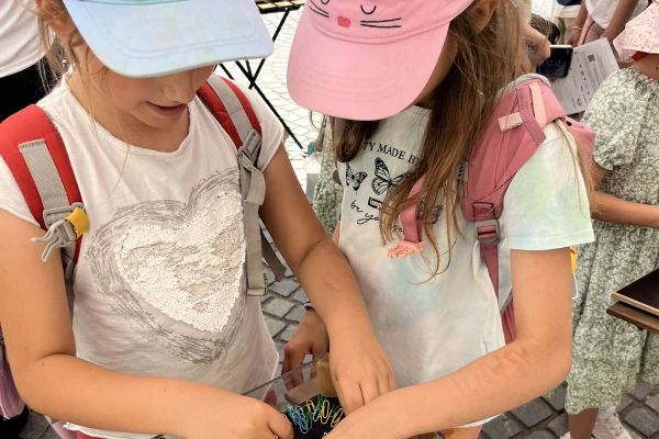 Ulični znanstival