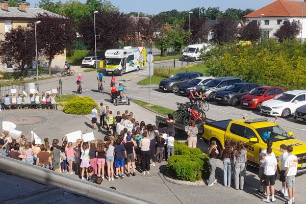 Cenetov prihod v Artiče