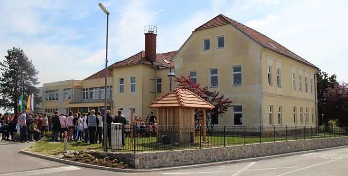 Osnovna šola Artiče Osnovna šola Artiče