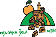 Logotip - Osnovna šola Artiče